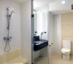 Двухместный номер Superior двуспальная кровать в Novotel Phuket Vintage Park Resort