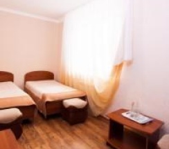 ДВУХМЕСТНЫЙ НОМЕР В БЛОКЕ 2+2 в Сосновый бор