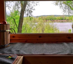 Коттедж улучшенный в LesDankin