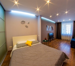 Красный путь 105/4 в Rent-сервис