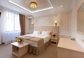 Мини-отель Chocolatier в Краснодаре