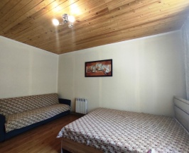 Номер Эконом в Хекселя