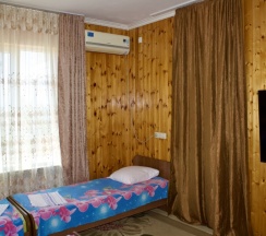 Эконом 8 в Элизиум