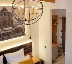 Двухместный номер Standard 2 отдельные кровати в Старый город