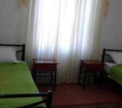 Двухместный номер Standard 2 отдельные кровати в Hotel ВаYan