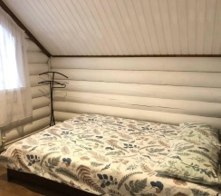Коттедж Standard в Белоречье