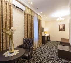 Studio room в Bellagio