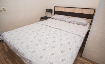 Четырёхместный номер Standard в Домодедово