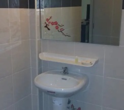 Одноместный номер Standard двуспальная кровать в Khaolak Summer House Resort