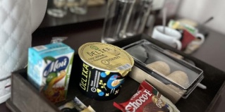 Волгоград: Отель Arites