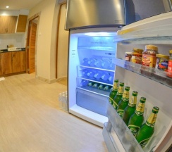 Вилла с 3 комнатами с балконом в Tamnak Villa