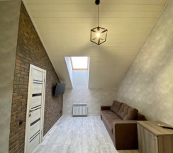 ЛЮКС в Max SPA