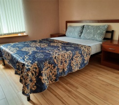 Бюджет 2хместный в Lifar