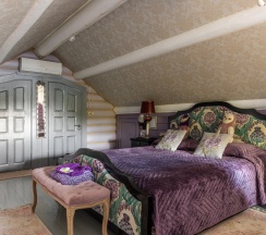 Джуниор сюит в Грандъ сова