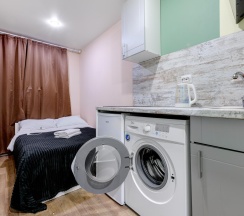 Апартаменты стандарт Рузовская ул, д 33 в Veda Aparts