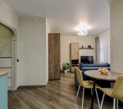 Квартира в Privi House