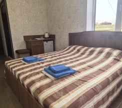 2-комнатные апартаменты люкс г.Геленджик, ул.Десантная,д.1/4 в У моря