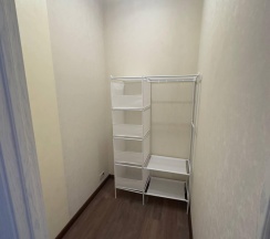 Комната эконом с 2 односпальными кроватями Грановитая башня в Семь Башен