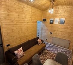 Домик 3 в Аламат