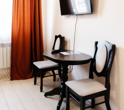 Комфорт 2-х местный в Milana