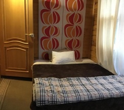 2-комнатная комната стандарт в Викинг