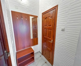 Стандартный четырехместный номер в Морской бриз by Sun City Hotels