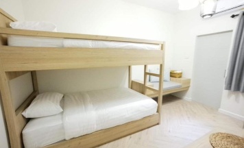 Номер Economy в My Uthai Hotel