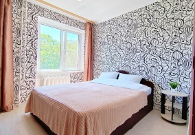 Апартаменты Sweethome23 в Крымске