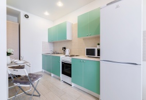 Апартаменты Апартаменты на Проточная 6 в Республике Татарстан