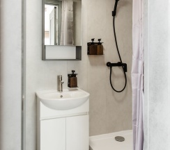 Номер «Юкспорр» в На Севере