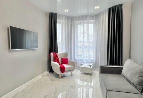 Апартаменты Мaria Rooms в Волгоградской области