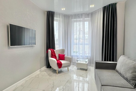 Волгоград: Апартаменты Мaria Rooms