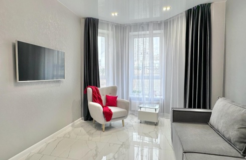 Волгоград: Апартаменты Мaria Rooms