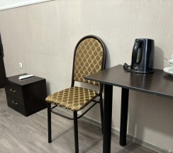 Одноместный номер Economy в Уютный Уголок