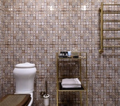 2-комнатный номер Гибралтар в Voda Boutique Hotel