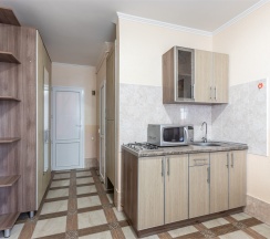 Апартаменты № 4 в Золотой берег