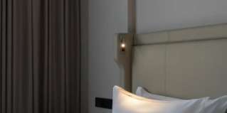 Самарканд: Отель Mövenpick Samarkand