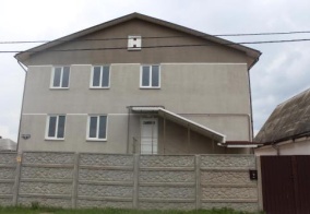 Гостевой дом Guest House Tulip в Минске