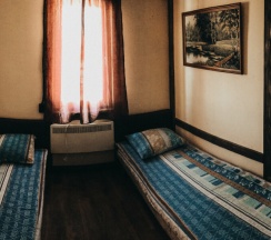 Гостевой дом "Маресьев" в Авиатор