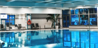 Нахабино: Отель Moscow country club