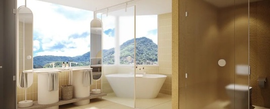 Люкс Deluxe с видом на океан в Centara Karon Resort Phuket