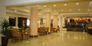 Пафос: Отель Hotel Veronica