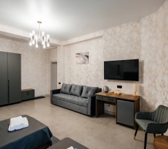 Полулюкс комфорт в Grace