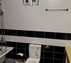 Четырех местный полулюкс в Чайка