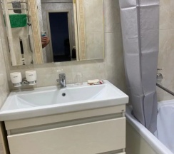Апартаменты в Прима
