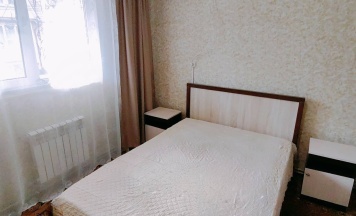 Семейный номер 2.1 в Море