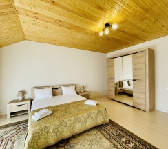 Люкс в Зодиак