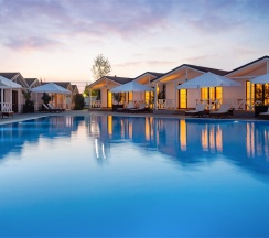Bungalow Suite в Dacha Del Sol Anapa Miracleon
