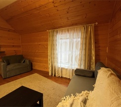 Апартаменты в Волшебный сад