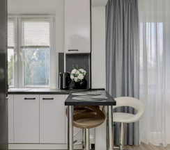 Квартира в Privi House